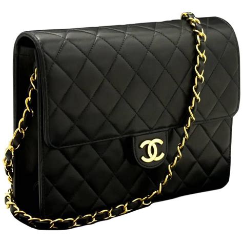 chanel purse on chain|chanel clutch with chain price.